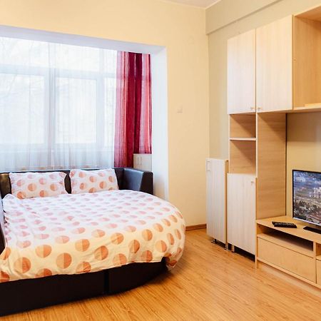 Bucharest Central Location المظهر الخارجي الصورة