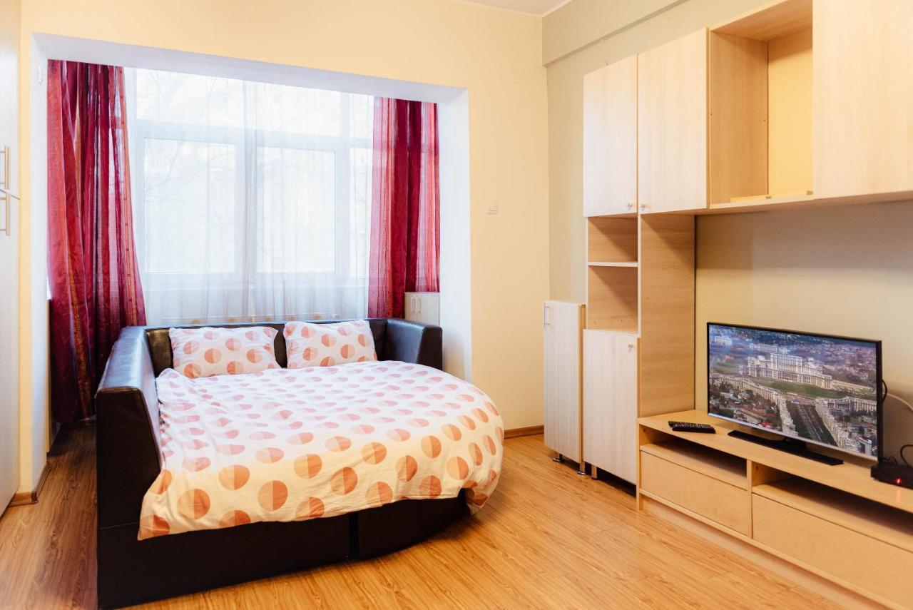 Bucharest Central Location المظهر الخارجي الصورة