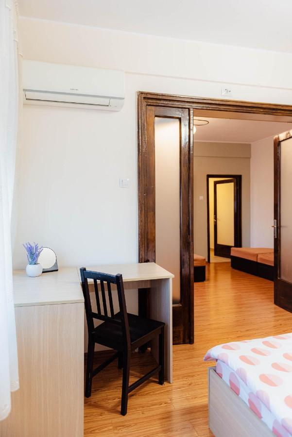Bucharest Central Location المظهر الخارجي الصورة