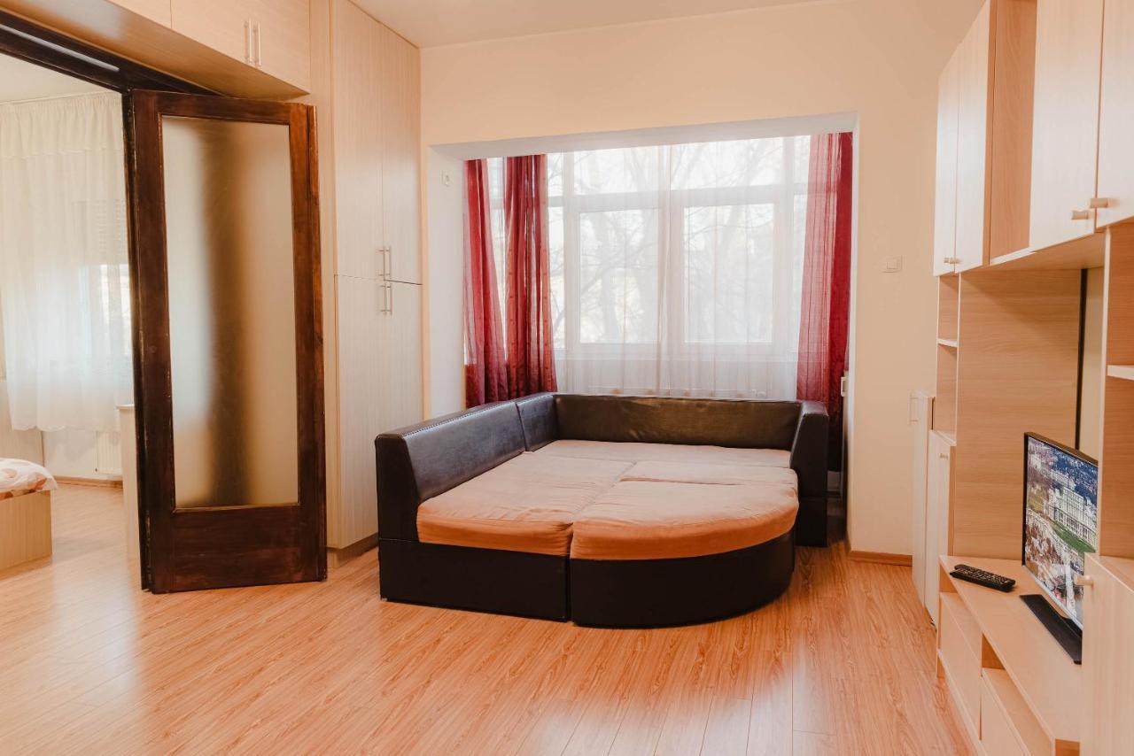 Bucharest Central Location المظهر الخارجي الصورة