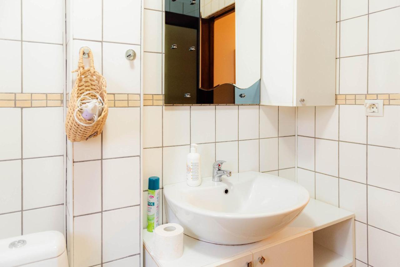 Bucharest Central Location المظهر الخارجي الصورة