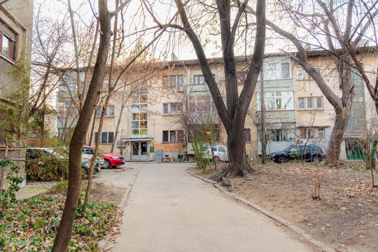 Bucharest Central Location المظهر الخارجي الصورة